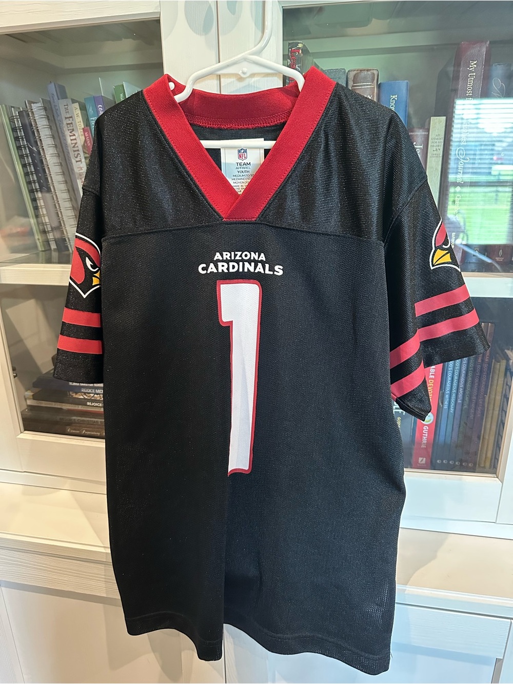 Arizona Cardinals Youth Kyler Murray jersey